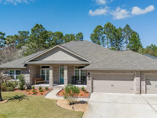 7252 Reef Rd, Navarre, FL 32566
