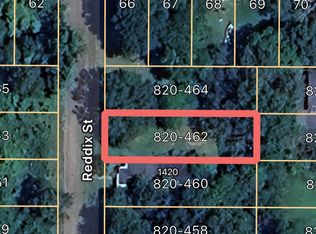 LOT 32 Reddix St Lot 32, Jackson, MS 39209
