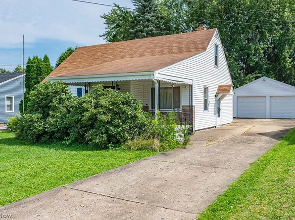 153 Marcia Dr, Austintown, OH 44515