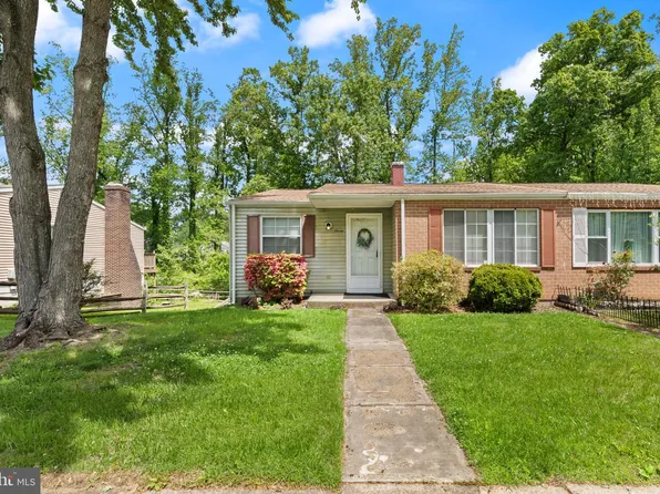 7 Castell Ct, Baltimore, MD 21236