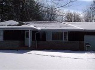 7875 N Palmyra Rd, Canfield, OH 44406