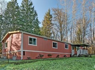 16630 45th Rd, Arlington, WA 98223