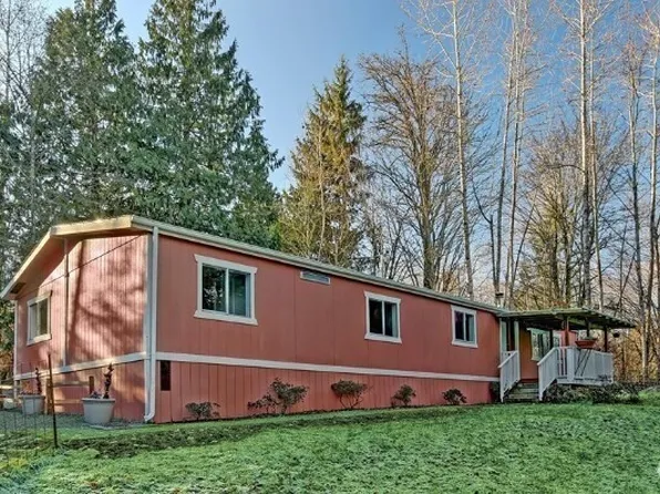 16630 45 Road, Arlington, WA 98223