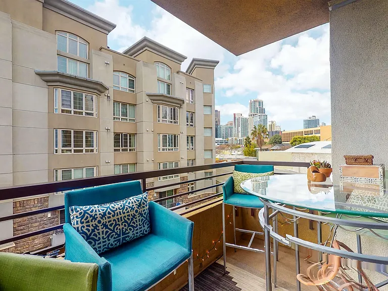 1480 Broadway #2401 — Photo 1