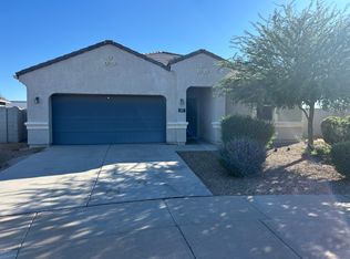 589 N 17th St, Coolidge, AZ 85128