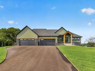 4670 165th Ln NW, Andover, MN 55304