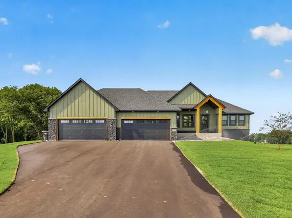 4670 165th Ln NW, Andover, MN 55304