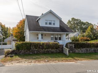 156 Kelsey St, Waterbury, CT 06706