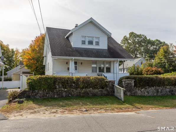 156 Kelsey Street, Waterbury, CT 06706