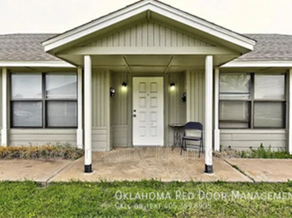 1018 SW 58th St, Oklahoma City, OK 73109