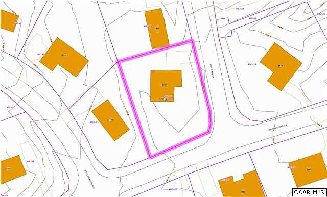 2nd image of 1809 River Inn Ln