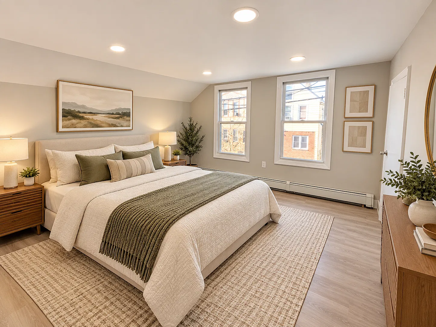4 bed, $3,500 — Photo 2