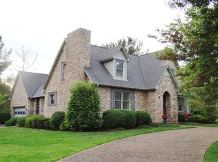 730 Fisk Rd, Cookeville, TN 38501