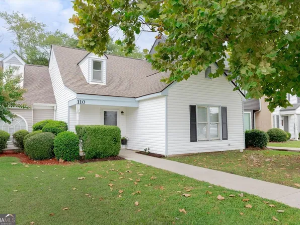 110 Wingate Cir, Warner Robins, GA 31088