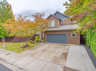 5211 Elk Run Dr SW, Albany, OR 97321