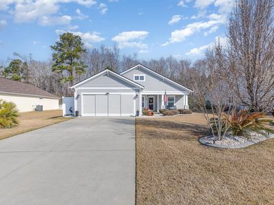 345 Blackpepper Loop, Little River, SC, 29566