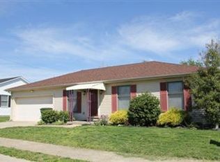 1133 Southpoint Dr, Georgetown, KY 40324