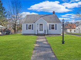 839 Slater Rd, New Britain, CT 06053