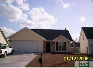 8 Hawser Way, Port Wentworth, GA 31407