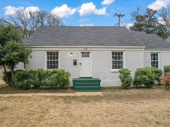218 Dille Pl, Memphis, TN 38111