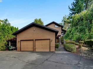 20315 NE Interlachen Ln, Fairview, OR 97024