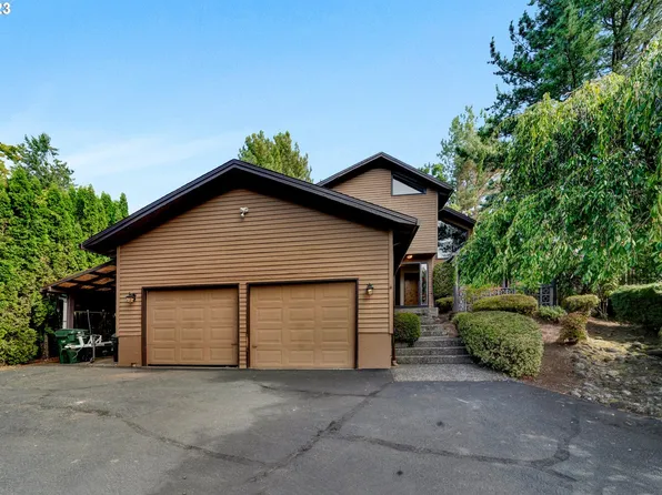 20315 NE Interlachen Ln, Fairview, OR 97024