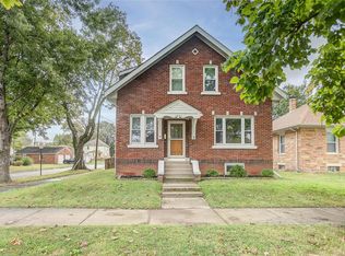 1901 Cypress St, Highland, IL
