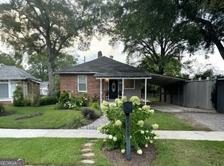 10 Elmwood St NE, Rome, GA 30161