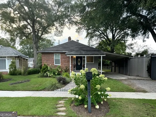 10 Elmwood St NE, Rome, GA 30161