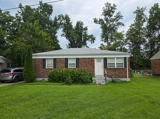 336 Cherry St, Shepherdsville, KY 40165