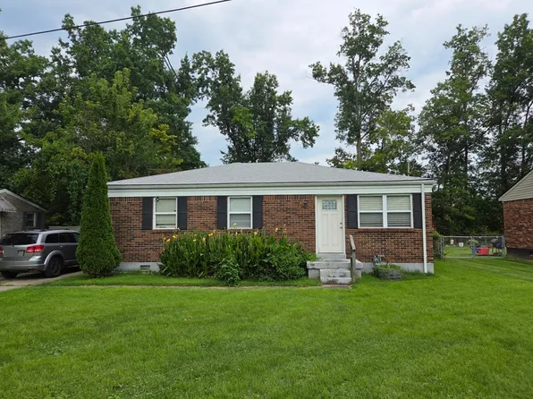 336 Cherry St, Shepherdsville, KY 40165