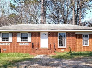 6301 High Shoals Rd, Bishop, GA 30621