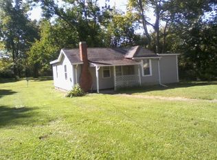 2311 Mounds Rd #COTTAGE, Anderson, IN 46016