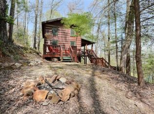 911 Bell Camp Rd, Blue Ridge, GA 30513