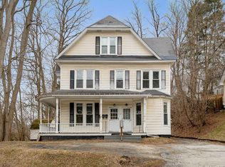 38 Long Street, Barre City, VT 05641