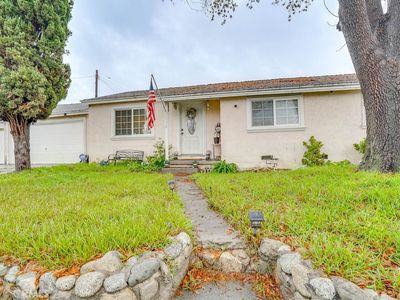 2908 Abbott St, Pomona, CA, 91767