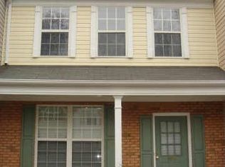 1170 Whitestone Rdg, Alpharetta, GA 30005