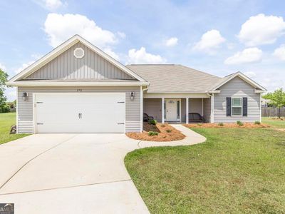 122 Milford Cir, Perry, GA, 31069