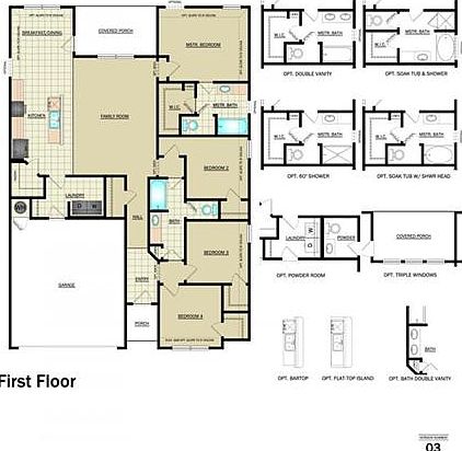 2nd image of 5102 Nicole Dr