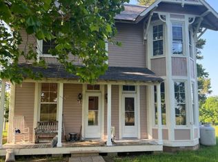 1173 Bracketts Farm Rd, Louisa, VA