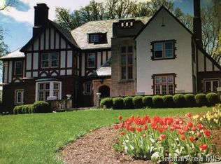 1303 S Wiggins Ave, Springfield, IL 62704