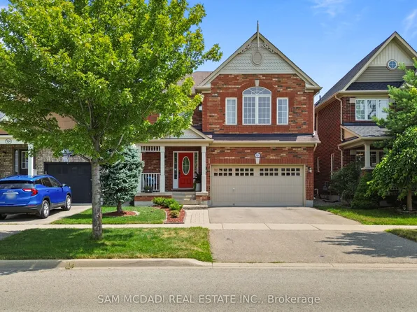920 Clark Blvd, Milton, ON L9T 6P5