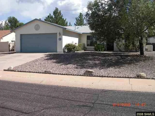4900 Loma Loop, Sierra Vista, AZ 85635