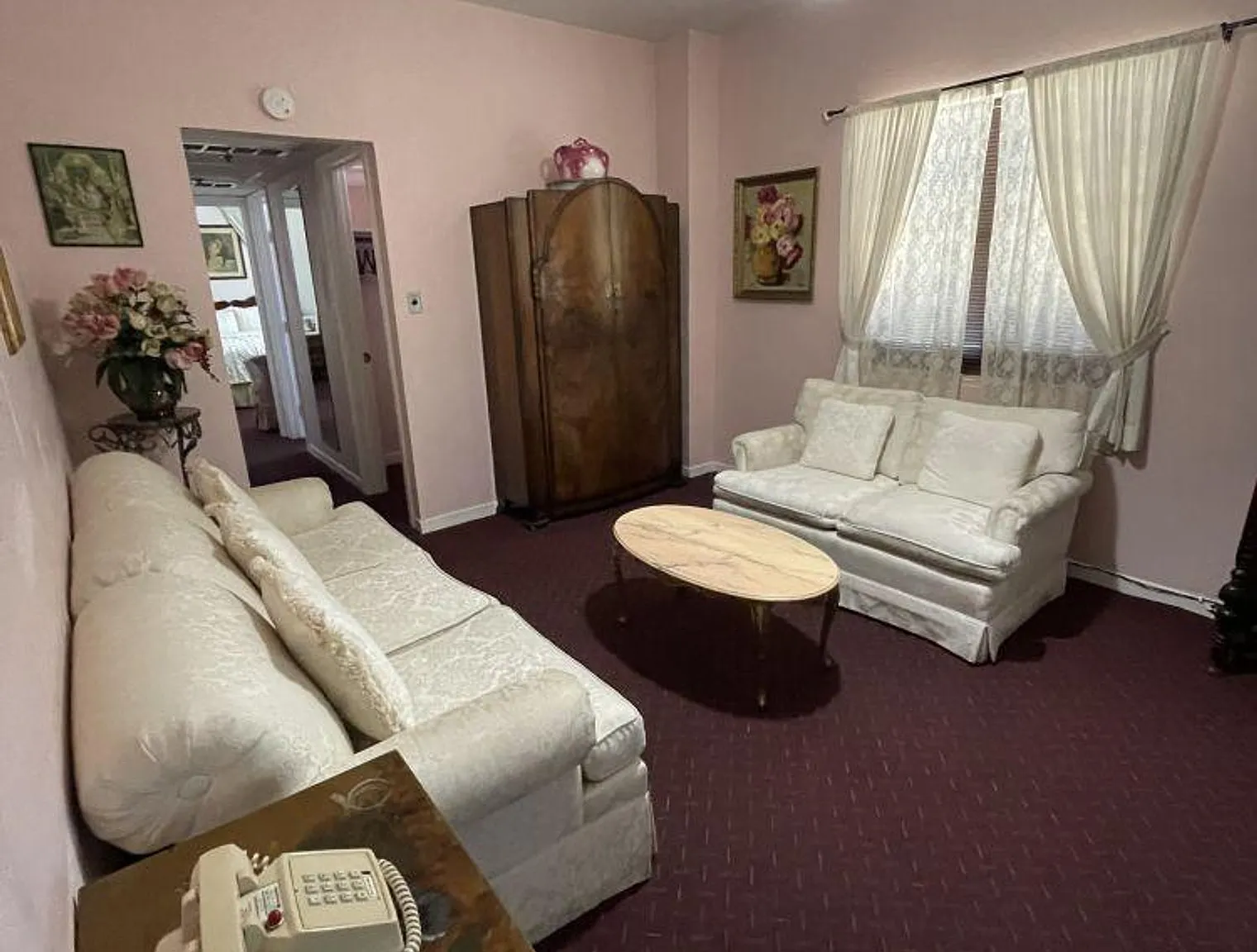 1 bed, 1.0 bath, 387 sqft, $4,162 — Photo 1