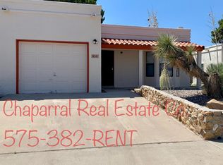 650 Rouault Ave, Las Cruces, NM 88005