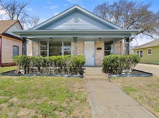 204 W Gilmer St, Ennis, TX 75119