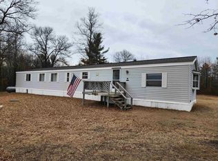 W7730 County Road Z, Pembine, WI 54156