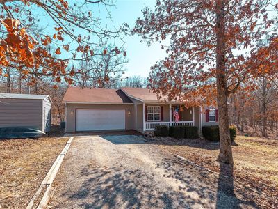 13786 Sunflower Ln, Plato, MO, 65552