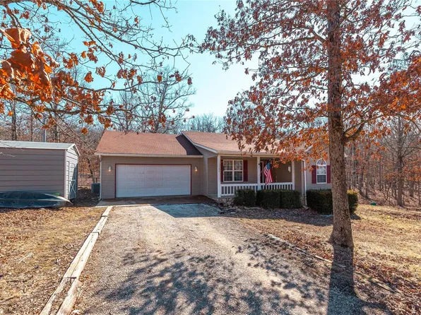 13786 Sunflower Ln, Plato, MO 65552