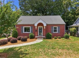 938 Madison Ave, Winston Salem, NC 27103